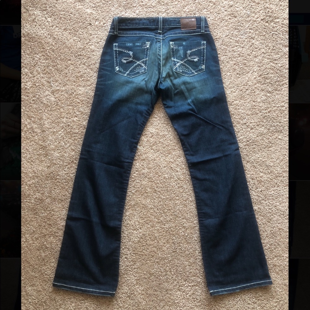 Like new BKE Jeans!